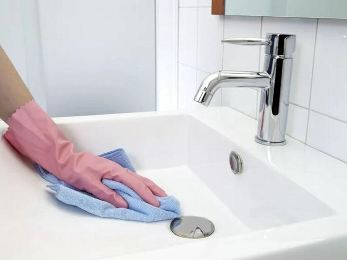 Tìm hiểu cách vệ sinh nhà sau khi xây nhanh chóng, hiệu quả