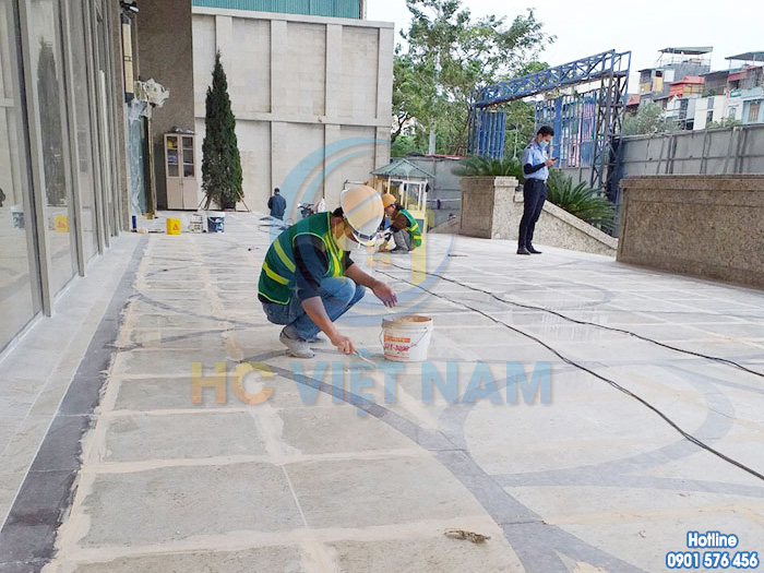 Công ty vệ sinh công nghiệp tại Bắc Ninh uy tín, chuyên nghiệp, giá rẻ nhất