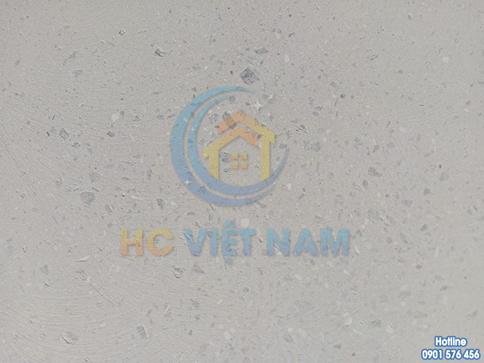 Công trình mài đánh bóng sàn bê tông cho nhà xưởng tại tỉnh Hưng Yên